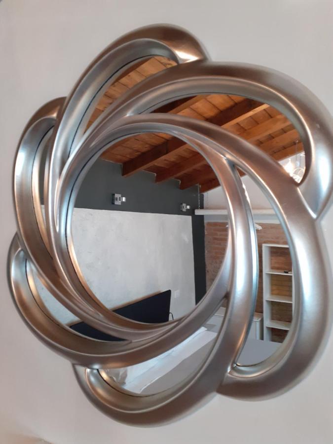 Vicolo Del Nido B&B Paderno Franciacorta Eksteriør bilde