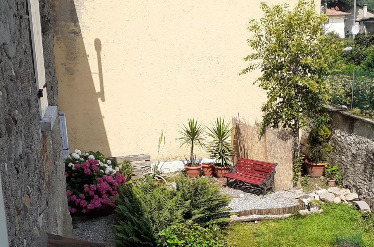 Vicolo Del Nido B&B Paderno Franciacorta Eksteriør bilde
