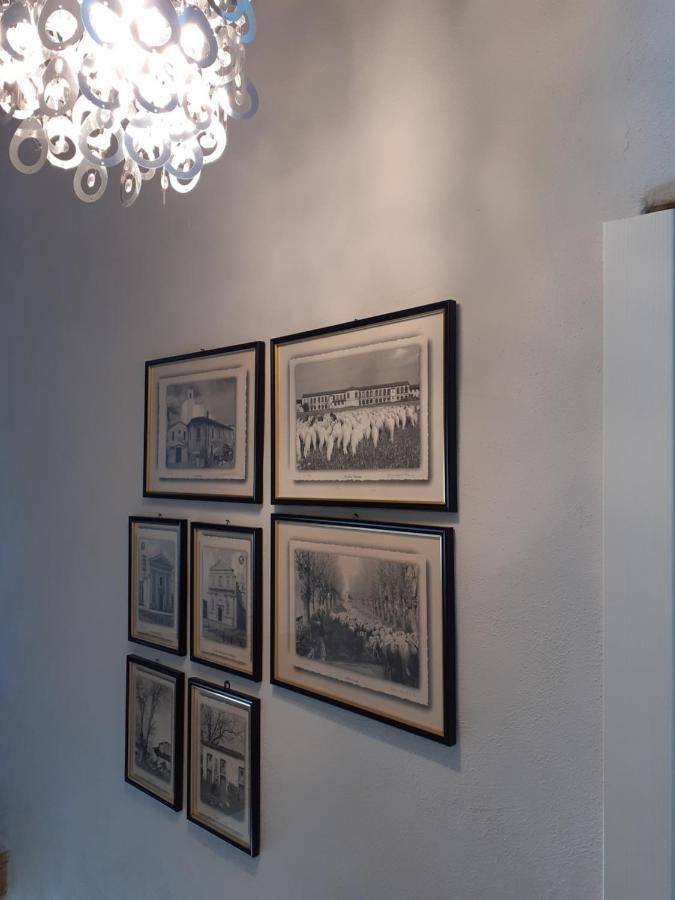 Vicolo Del Nido B&B Paderno Franciacorta Eksteriør bilde
