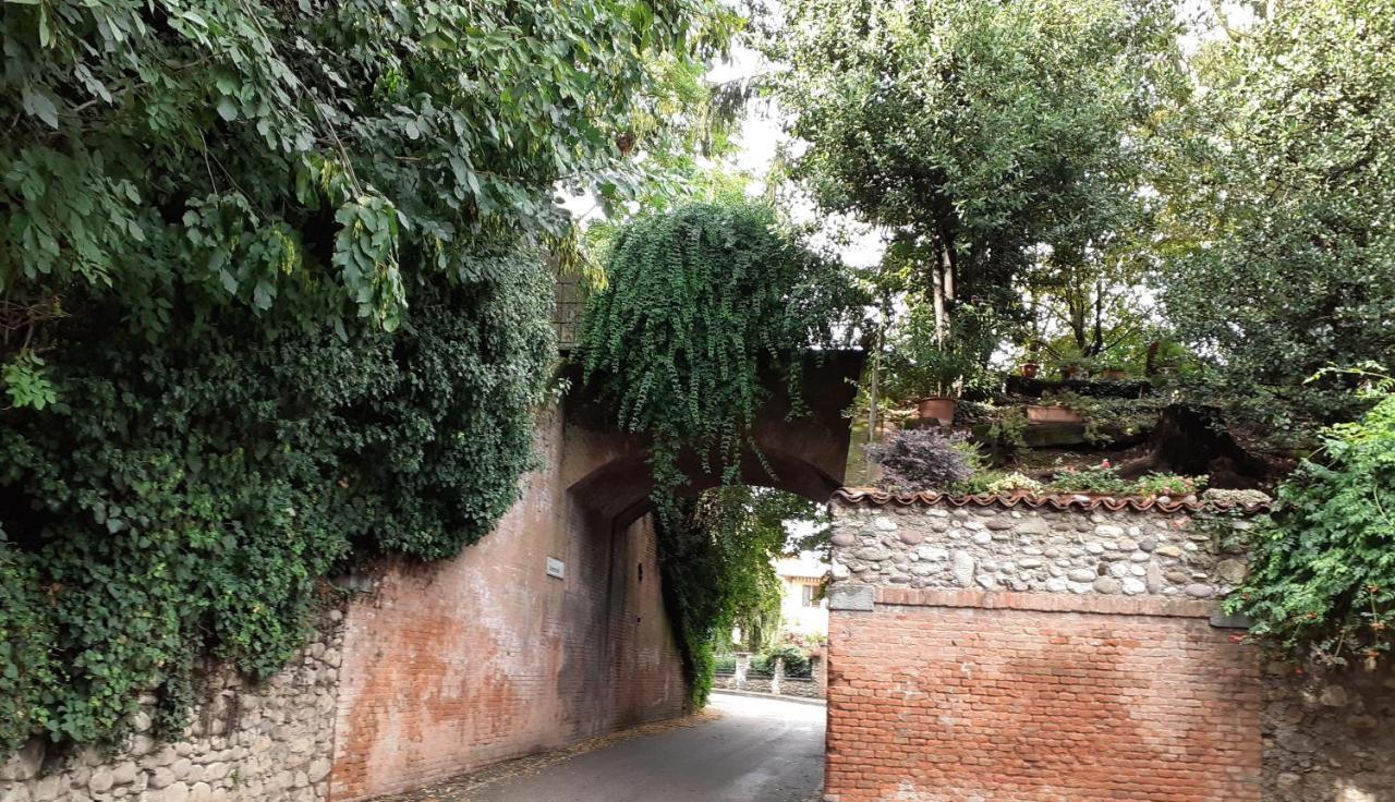 Vicolo Del Nido B&B Paderno Franciacorta Eksteriør bilde