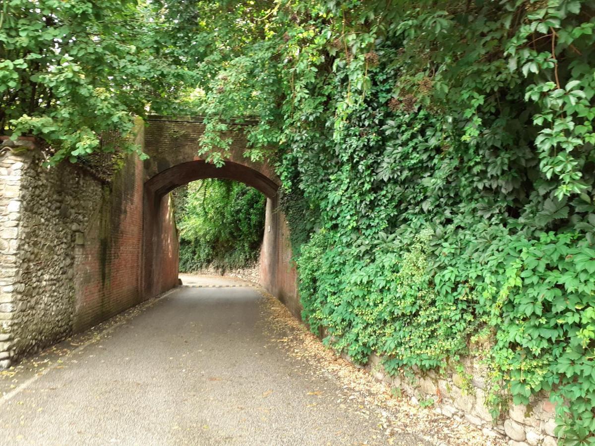 Vicolo Del Nido B&B Paderno Franciacorta Eksteriør bilde