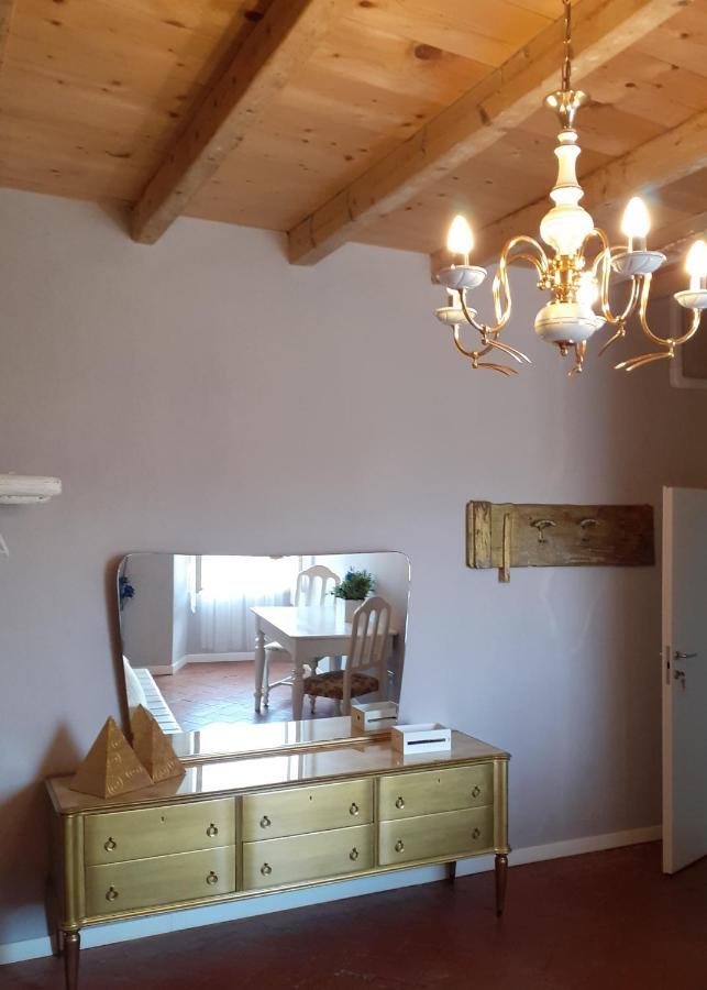 Vicolo Del Nido B&B Paderno Franciacorta Eksteriør bilde