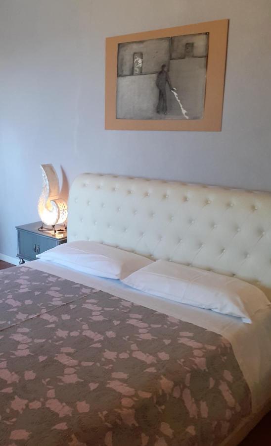 Vicolo Del Nido B&B Paderno Franciacorta Eksteriør bilde