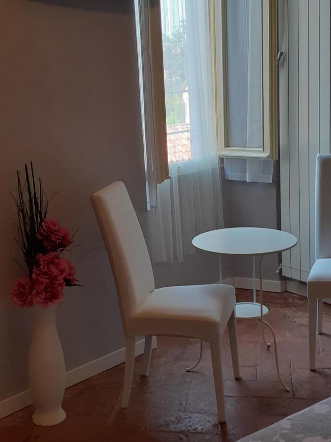Vicolo Del Nido B&B Paderno Franciacorta Eksteriør bilde