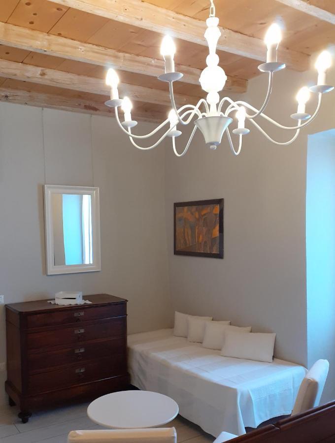 Vicolo Del Nido B&B Paderno Franciacorta Eksteriør bilde