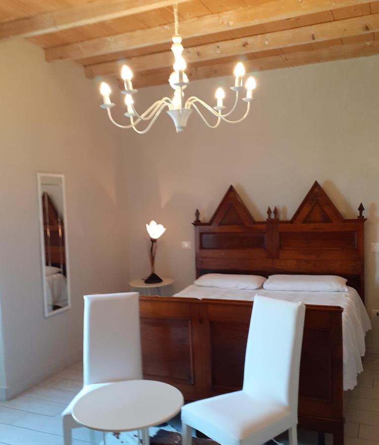 Vicolo Del Nido B&B Paderno Franciacorta Eksteriør bilde