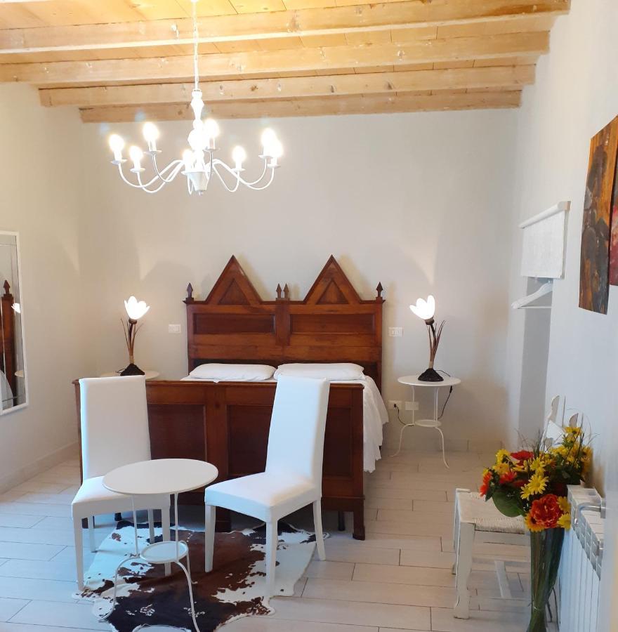 Vicolo Del Nido B&B Paderno Franciacorta Eksteriør bilde