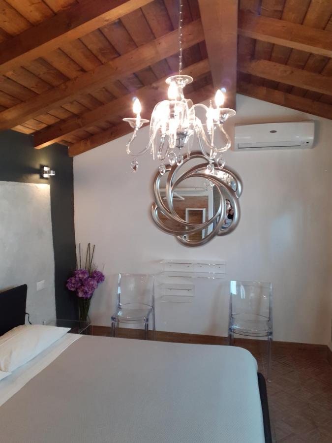 Vicolo Del Nido B&B Paderno Franciacorta Eksteriør bilde