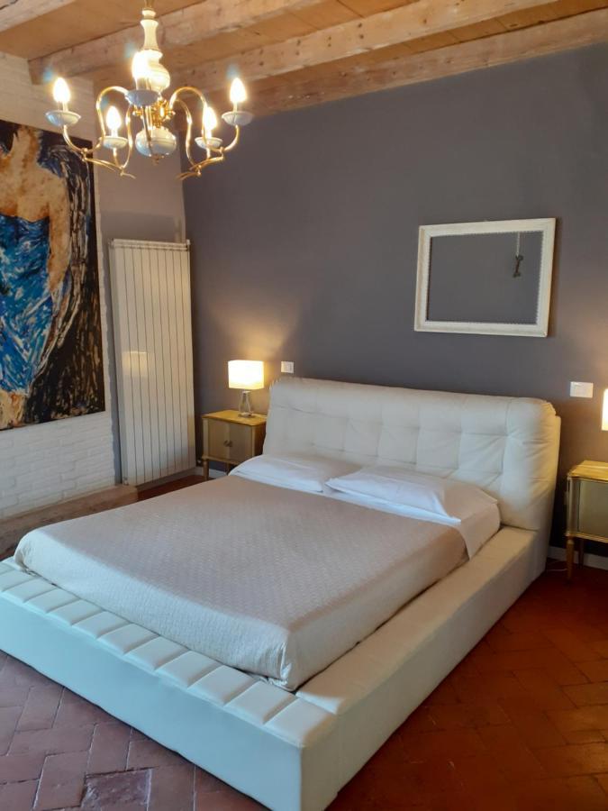 Vicolo Del Nido B&B Paderno Franciacorta Eksteriør bilde