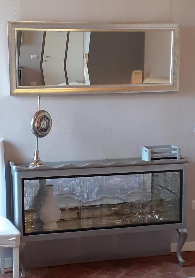 Vicolo Del Nido B&B Paderno Franciacorta Eksteriør bilde