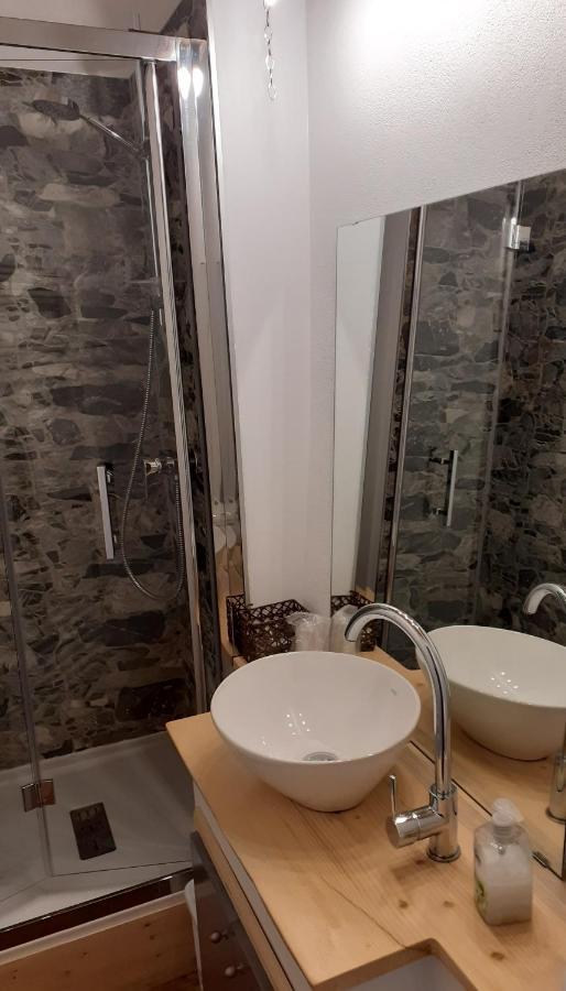 Vicolo Del Nido B&B Paderno Franciacorta Eksteriør bilde