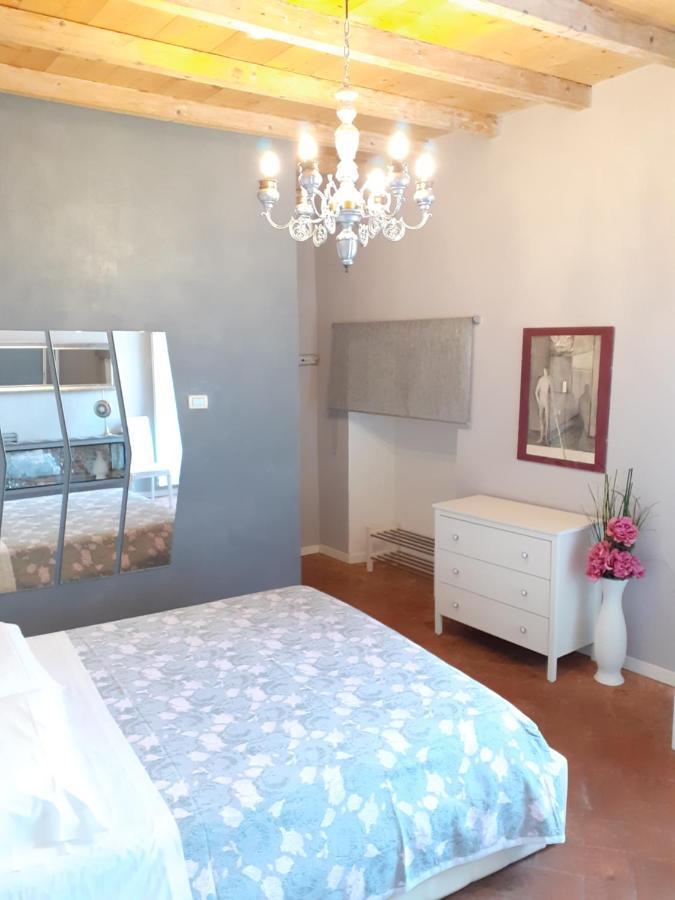 Vicolo Del Nido B&B Paderno Franciacorta Eksteriør bilde