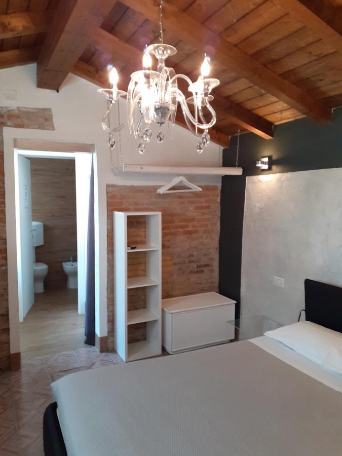 Vicolo Del Nido B&B Paderno Franciacorta Eksteriør bilde