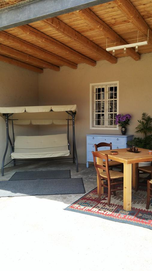 Vicolo Del Nido B&B Paderno Franciacorta Eksteriør bilde