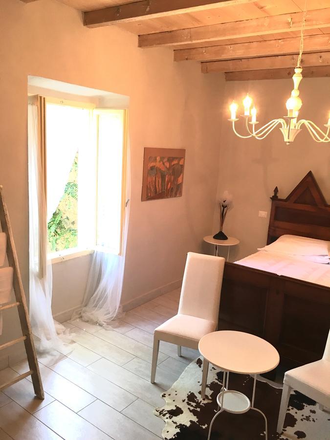 Vicolo Del Nido B&B Paderno Franciacorta Eksteriør bilde